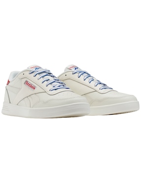 Tenis Reebok Court Advance para hombre