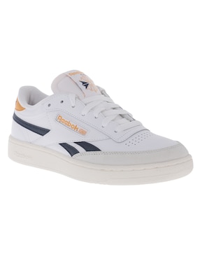 Tenis Reebok sw club c revenge para hombre