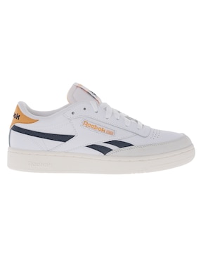 Tenis Reebok sw club c revenge para hombre