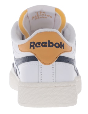 Tenis Reebok sw club c revenge para hombre