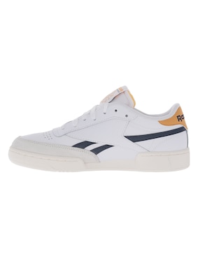 Tenis Reebok sw club c revenge para hombre