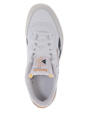 Tenis Reebok sw club c revenge para hombre