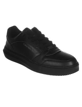 Tenis calvin best sale klein masculino netshoes