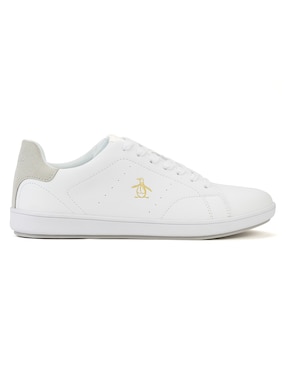 Tenis Original Penguin para hombre