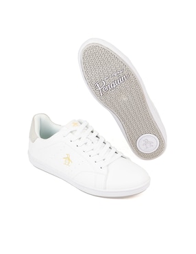 Tenis Original Penguin para hombre
