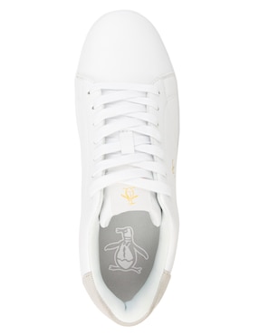 Tenis Original Penguin para hombre