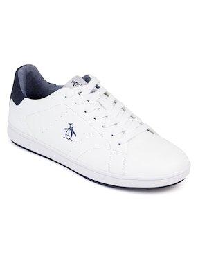 Tenis Original Penguin original penguin hostin otoño-invierno 2023 para hombre