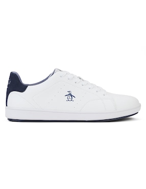 Tenis Original Penguin original penguin hostin otoño-invierno 2023 para hombre