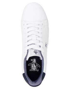 Tenis Original Penguin original penguin hostin otoño-invierno 2023 para hombre