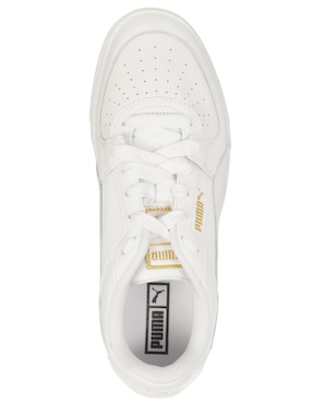 Tenis de piel Puma CA Pro Classic para hombre