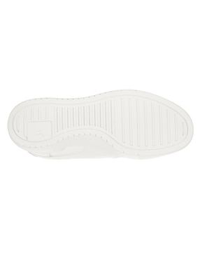 Tenis de piel Puma CA Pro Classic para hombre