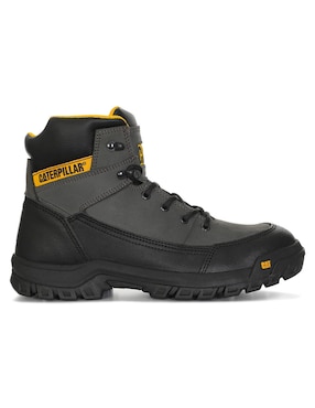 Bota Caterpillar Bounty M4M de piel para hombre