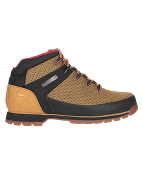 Bota Timberland Euro Sprint de piel para hombre
