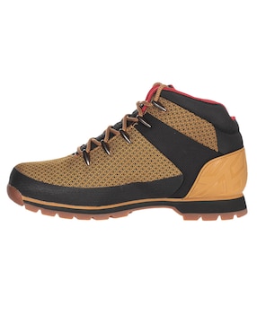 Bota Timberland Euro Sprint de piel para hombre