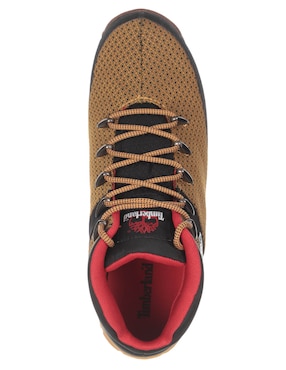 Bota Timberland Euro Sprint de piel para hombre