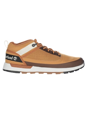 Tenis Timberland de piel para hombre