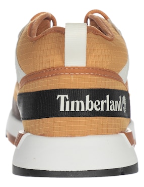 Tenis Timberland de piel para hombre