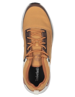 Tenis Timberland de piel para hombre