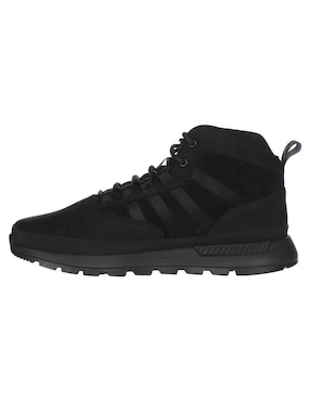 Bota Timberland Euro Trekker de piel para hombre