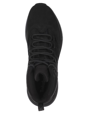 Bota Timberland Euro Trekker de piel para hombre