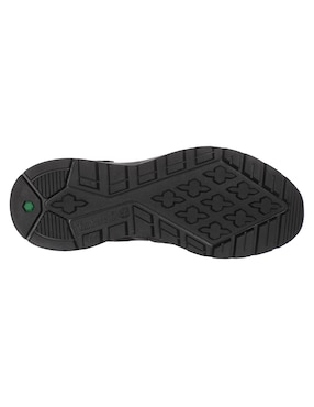 Bota Timberland Euro Trekker de piel para hombre