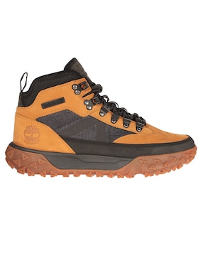 Bota Timberland Greenstride Motion 6 de piel para hombre