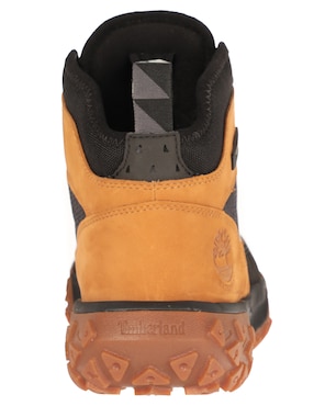 Bota Timberland Greenstride Motion 6 de piel para hombre