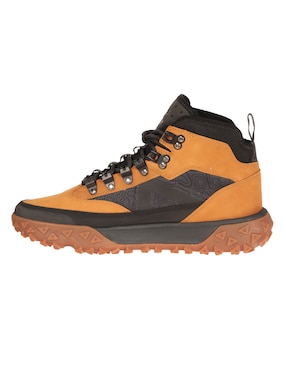 Bota Timberland Greenstride Motion 6 de piel para hombre