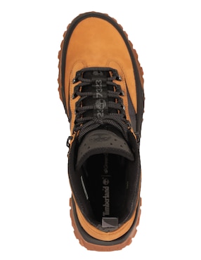 Bota Timberland Greenstride Motion 6 de piel para hombre