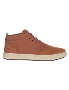 Tenis Timberland Davis square para hombre