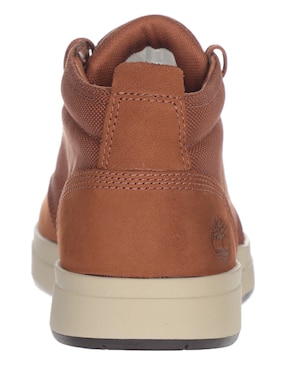 Tenis Timberland Davis square para hombre