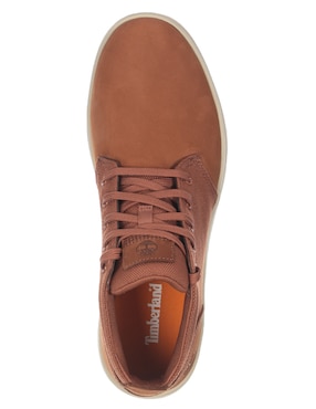 Tenis Timberland Davis square para hombre
