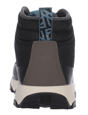 Tenis de piel Timberland winsor trail para hombre