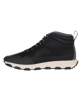 Tenis de piel Timberland winsor trail para hombre