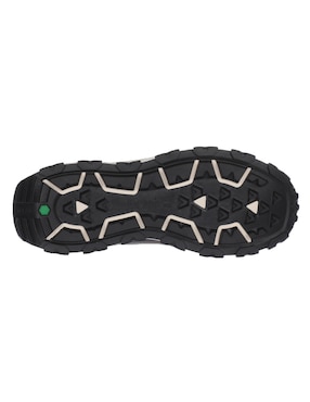 Tenis de piel Timberland winsor trail para hombre