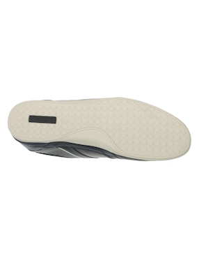 Tenis de piel Lacoste Chaymon para hombre