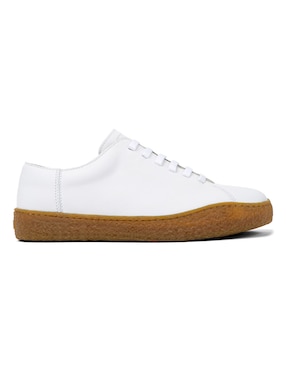 Tenis Camper Peu Terreno Para Hombre