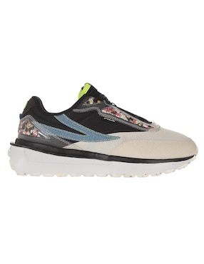 Tenis Fila renno evo para hombre