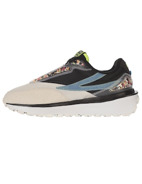 Tenis Fila renno evo para hombre