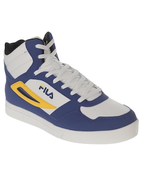 Tenis Fila Everge Para Hombre