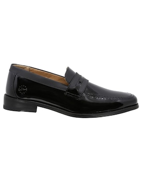 Mocasín Triples para hombre