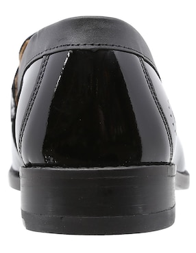Mocasín Triples para hombre
