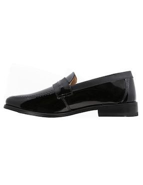 Mocasín Triples para hombre