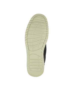 Bota Atacama Roen de piel para hombre