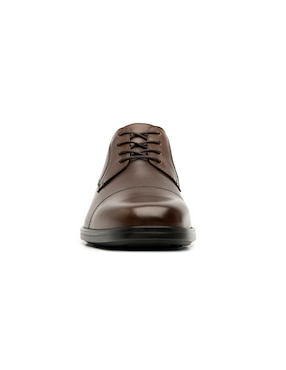 Zapato derby Flexi para hombre