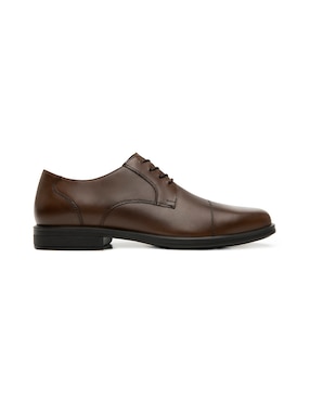 Zapato derby Flexi para hombre