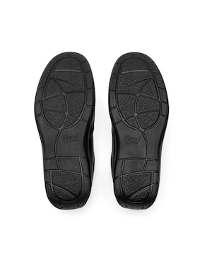 Zapato choclo Flexi para hombre