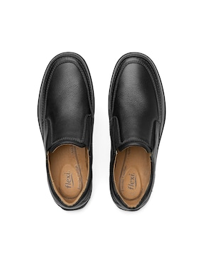 Mocasín Flexi para hombre