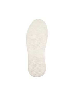 Tenis Flexi slip on para hombre