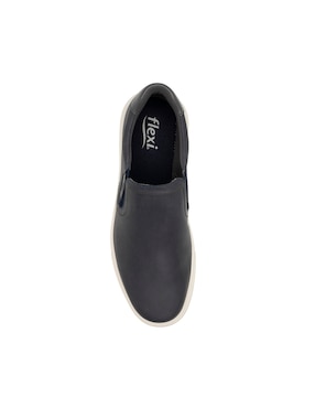 Tenis Flexi slip on para hombre